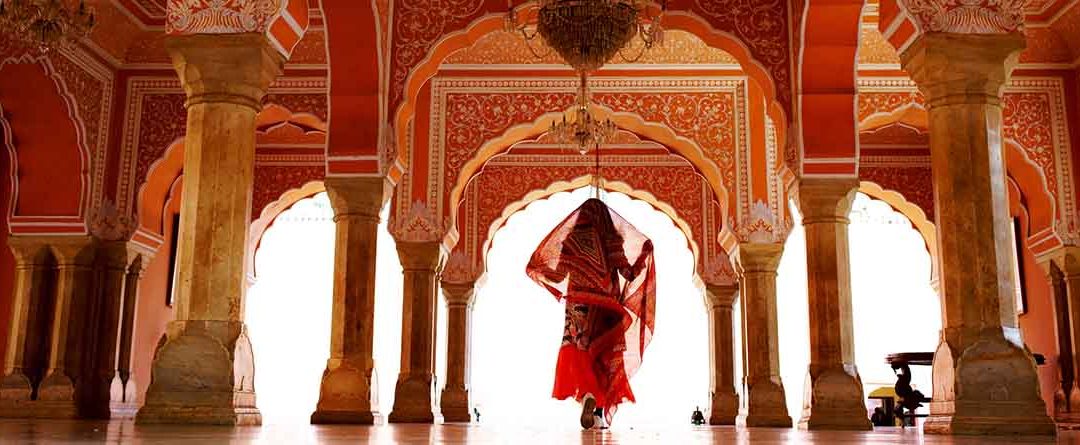 Vacunas para viajar a la India