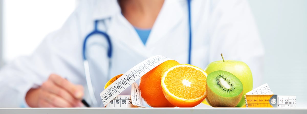 Nutricionista