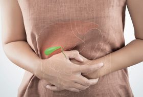 Cáncer vesícula biliar