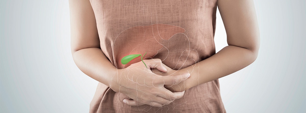Cáncer biliar Cáncer vesícula biliar