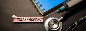 Embarazo molar