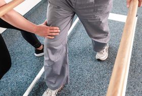 Centro de rehabilitación