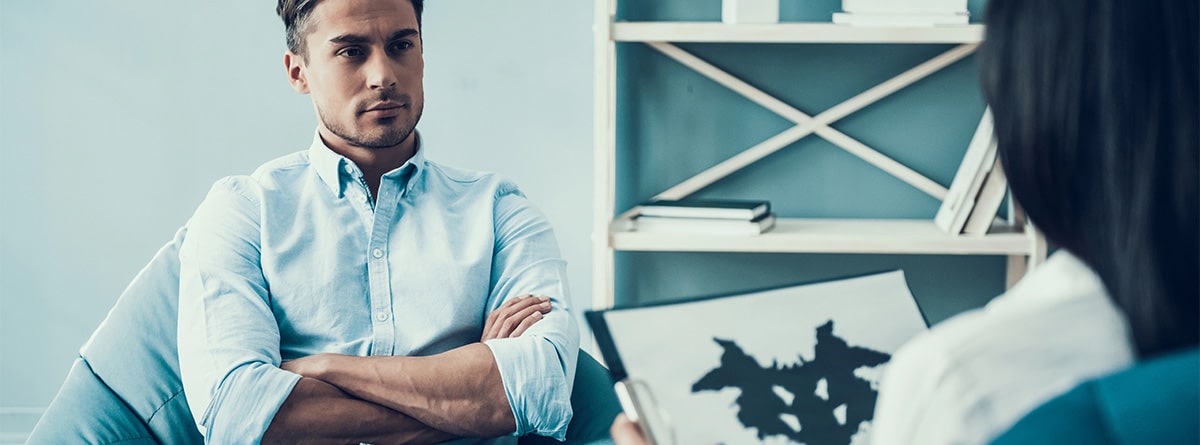 Test de Rorschach Test de Rorschach